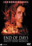 End of Days - Nacht ohne Morgen - Filmposter