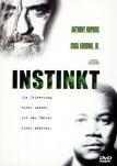 Instinkt - Filmposter