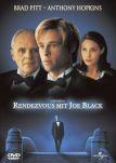 Rendezvous mit Joe Black - Filmposter