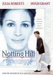 Notting Hill - Filmposter