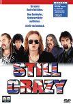 Still Crazy - Filmposter