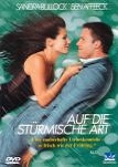 Auf die stürmische Art - Filmposter