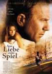 Aus Liebe zum Spiel - Filmposter