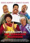 Familie Klumps und der verrückte Professor - Filmposter