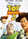 Toy Story 2 - Filmposter
