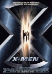 X-Men - Der Film - Filmposter