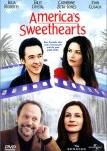 Americas Sweethearts - Filmposter