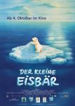 Der kleine Eisbär - Filmposter