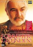 Forrester - Gefunden! - Filmposter