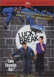 Lucky Break - Rein oder raus - Filmposter