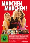 Mädchen, Mädchen - Filmposter