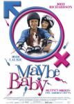 Maybe Baby - Filmposter