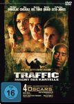 Traffic - Macht des Kartells - Filmposter