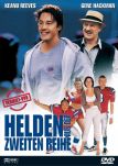 Helden aus der zweiten Reihe - Filmposter