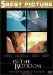 In the Bedroom - Filmposter