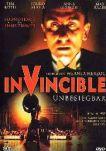 Invincible - unbesiegbar