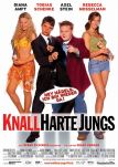 Knallharte Jungs