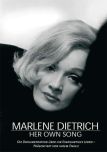 Marlene Dietrich - Her own song