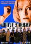 Allein unter Nachbarn - Filmposter