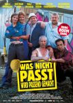 Was nicht passt wird passend gemacht Was nicht passt wird passend gemacht