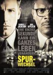 Spurwechsel - Filmposter