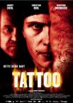 Tattoo - Filmposter