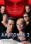 Anatomie 2 - Filmposter