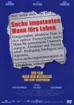 Suche impotenten Mann fürs Leben Suche impotenten Mann fürs Leben
