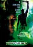 Star Trek: Nemesis - Filmposter