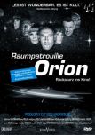 Raumpatrouille Orion - Rücksturz ins Kino - Filmposter