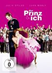 Der Prinz und ich - Filmposter