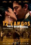 12 Tangos - Adios Buenos Aires 12 Tangos - Adios Buenos Aires