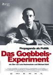 Das Goebbels-Experiment Das Goebbels-Experiment