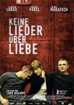Keine Lieder über Liebe Keine Lieder über Liebe