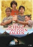 Der Schatz der weißen Falken Der Schatz der weißen Falken