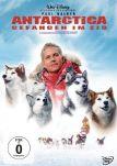 Antarctica - Gefangen im Eis - Filmposter