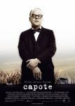 Capote - Filmposter