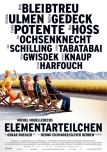 Elementarteilchen - Filmposter