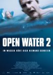 Open Water 2 - Filmposter