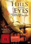 The Hills Have Eyes - Hgel der blutigen Augen