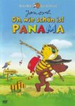 Oh, wie schön ist Panama