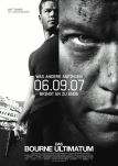 Das Bourne Ultimatum