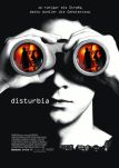 Disturbia - Filmposter