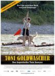 Toni Goldwascher - Filmposter