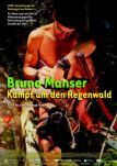 Bruno Manser - Kampf um den Regenwald