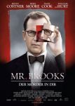 Mr. Brooks - Der Mrder in Dir