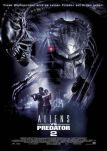 Aliens vs. Predator 2 - Filmposter