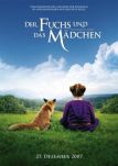 Der Fuchs und das Mdchen