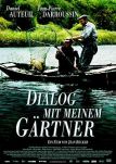 Dialog mit meinem Gärtner