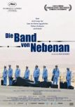 Die Band von nebenan